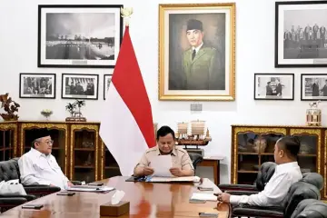 Pendidikan Bermutu untuk Semua Jadi Motor Kemendikdasmen Wujudkan Asta Cita Presiden