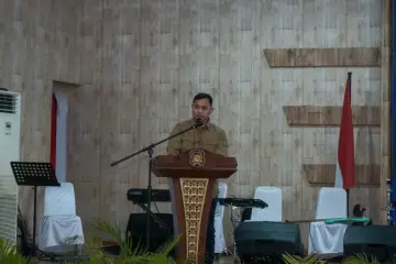 Medan Jadi Tuan Rumah Rakernas APEKSI XVIII, Pemko Medan Ajak Semua Pihak Bersinergi Sukseskan Acara