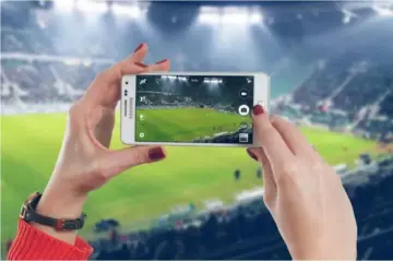 Cara Nonton Piala Dunia 2026 di HP, Laptop dan Smart TV