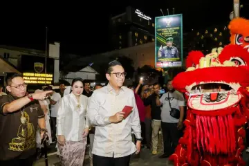 Momentum Perayaan Waisak 2570 BE, Rico Waas Ajak Warga Medan Rawat Harmoni dan Tebar Kedamaian
