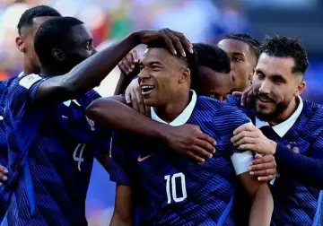 Pecahkan Rekor Gol Pele dan Messi, Mbappe Kini Kejar Ronaldo di Piala Dunia 2026