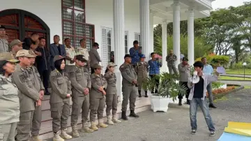 ISMEI Aceh- Sumut Minta DPRD Lakukan PANSUS Terhadap Mixnon Simamora, Benarkah Fee 21%?