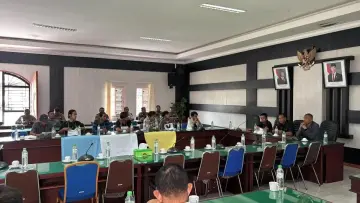 DPRD Simalungun Sepakat Untuk Laksanakan PANSUS Terhadap Mixnon Simamora, Ungkap Kebenaran Fee 21%