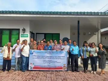 Jelang 20 Tahun CUM Talenta: Transformasi Kelembagaan dan Pembentukan Serikat Petani Simalungun