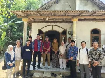Kemensos-PKP Terjun ke Pasuruan Cek Rumah Orangtua Siswa Sekolah Rakyat Tak Layak Huni