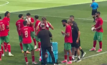 Hydration Break, Aturan Baru Piala Dunia 2026 yang Tuai Pro dan Kontra