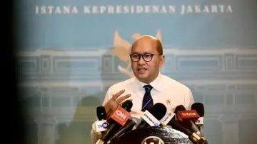 Presiden Prabowo Tegaskan Himbara sebagai Motor Ekonomi Nasional dengan Kapitalisasi Rp1.100 Triliun