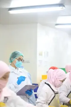 KKP Pastikan Biaya Sertifikasi Mutu Hasil Perikanan 0 Rupiah