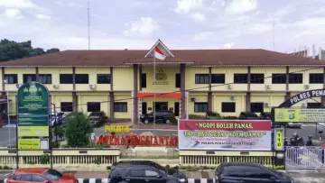 Polres Pematangsiantar Komitmen Menuntaskan Kasus Penganiayaan di Taman Bunga