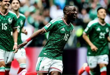 Hasil Piala Dunia 2026 Meksiko vs Korea Selatan 1-0: El Tri Jadi Tim Pertama Lolos 32 Besar