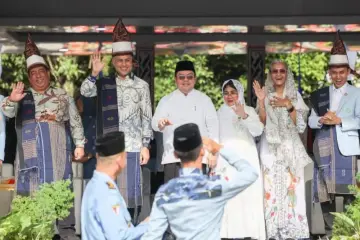 Wesly Silalahi Bangga Pematangsiantar Sebagai Tuan Rumah FASI XIII Sumut