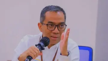 Mendiktisaintek Tegaskan Transformasi Pendidikan Tinggi melalui Penguatan Budaya Riset dan Sains