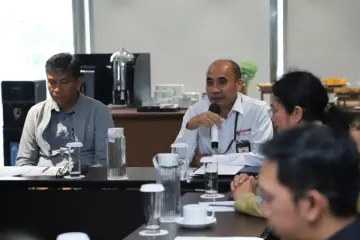 Harmonisasi Berjalan, Kementerian PANRB Tuntaskan Penyusunan DBRBN 2026–2045