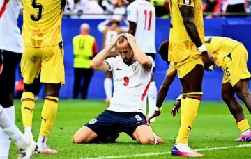 Hasil Piala Dunia 2026 Inggris vs Ghana 0-0: Kuasai 78 Persen Bola, The Three Lions Mandul