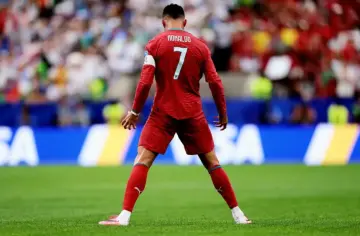 Hasil Piala Dunia 2026 Portugal vs Uzbekistan 5-0: CR7 Cetak Brace dan Ukir Rekor Baru
