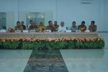 Danau Toba terpilih menjadi tuan rumah Geotourism Festival and International Conference