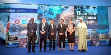 Sampaikan 4 Komitmen Baru di OOC, Indonesia Berpeluang Terima USD 260 Juta untuk Lindungi Ekosistem Laut