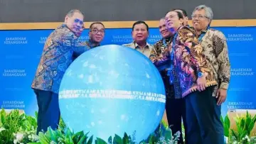 Presiden Prabowo Apresiasi Lompatan Inovasi Anak Bangsa, Akademisi Diminta Hadirkan Solusi bagi Indonesia