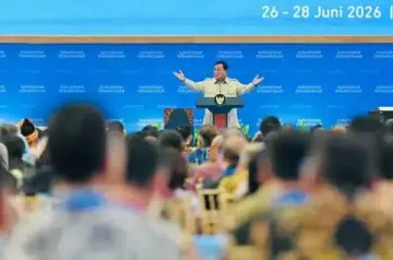 Presiden Prabowo Ajak Perkuat Persatuan di Tengah Keberagaman demi Kemajuan Bangsa
