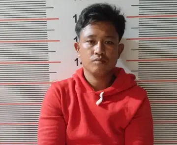 Curi Ponsel lalu Kuras Rekening Sopir Truk, Pelaku Diamankan Polisi