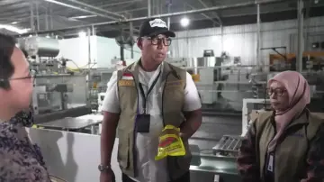 Dirut BULOG Perintahkan Penarikan Seluruh Produk MinyaKita dari PT KMR yang Diindikasikan Berbau Solar