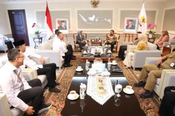 Menteri PANRB Apresiasi Kemenangan Inovasi Layanan Publik Indonesia dalam UNPSA 2026