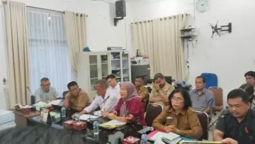 DPRD Siantar Dorong Sengketa Ketenagakerjaan PT SHK Dibawa ke Jalur Hukum