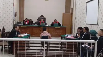 Pengacara Minta Henny Lee Dibebaskan, Uraian JPU Tak Sesuai Fakta Persidangan