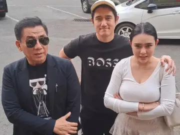 Amanda Manopo Bongkar Dugaan Penggelapan Dana, Oknum Internal Perusahaan Diselidiki