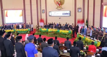 Menuju Medan Tangguh Dan Inklusif: UINSU Medan Perkuat Sinergi Akademik-Pemerintahan Di Hari Jadi Kota Ke-436