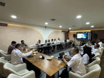 Jamin Eksistensi Kebudayaan Pesisir, KKP Libatkan Masyarakat Adat Kelola Ruang Laut