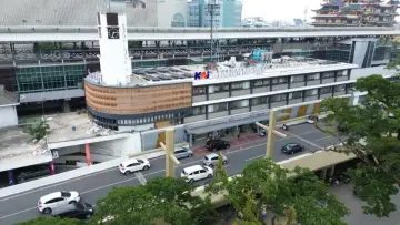 Momentum HUT ke-436 Kota Medan, Stasiun Medan Terus Layani Mobilitas Masyarakat