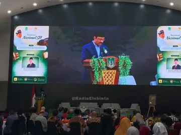 Usulan Pahlawan Sutan Takdir Alisjahbana, Gus Ipul: Pejuang Bahasa Indonesia