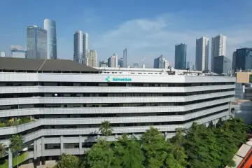 Kemenkes Apresiasi Putusan Mahkamah Konstitusi terkait Pengujian Pasal KLB dan Wabah dalam UU Kesehatan