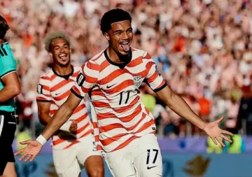 Hasil Piala Dunia 2026 AS vs Bosnia 2-0: Balogun Jadi Pahlawan Sekaligus Petaka