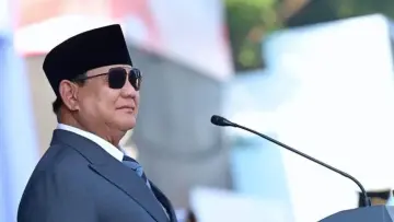 Presiden Prabowo Apresiasi Sinergi Polri Jaga Stabilitas Nasional, Ingatkan Tantangan Semakin Besar