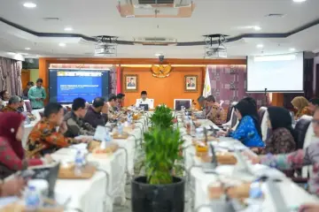 Arahan Gus Ipul Jelang MPLS Siswa Baru Sekolah Rakyat