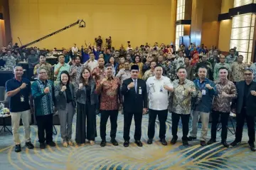 Analisis Media Sosial Jadi Kunci Tata Kelola Pemerintahan dan Kebijakan Publik, Mengemuka di Forum Komdigi APEKSI XVIII
