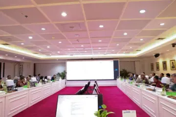 Kolaborasi Kementerian PANRB dan Kemenkeu dalam Mewujudkan Keterpaduan Layanan