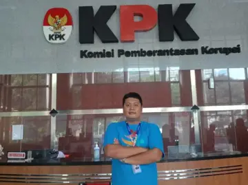OTT KPK di Sumut Momentum Kepala Daerah Perkuat Integritas