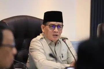 Kemenag Siapkan Konten Edukasi Cegah Penyebaran LGBTQ
