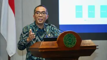 Mendiktisaintek Kukuhkan Pengurus Forum Rektor Indonesia, Dorong Kolaborasi Antarkampus untuk Perkuat Riset dan Hilirisasi Inovasi