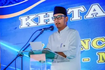 Rico Waas Apresiasi Inovasi Camat Medan Deli, Program CCTV Mata Deli Jadi Percontohan di Kota Medan
