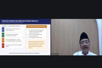 Apresiasi Hasil Survei Kepala Sekolah Rakyat, Gus Ipul: Naikkan Level