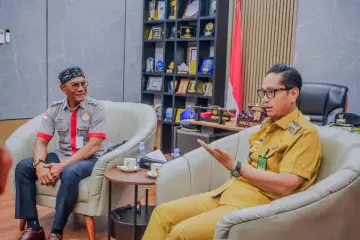 Rico Waas: Pembenahan Belawan Tak Bisa Parsial, Legalitas Lahan hingga Rob Harus Dituntaskan