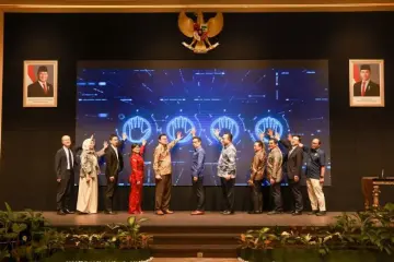 Indonesia-Tiongkok Kembangkan Vaksin Dengue mRNA Pertama di Dunia