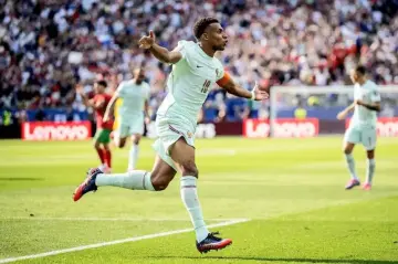Hasil Piala Dunia 2026: Prancis Tekuk Maroko 2-0, Mbappe Ukir Rekor Lagi