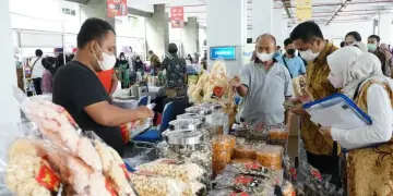 KKP Bekali 30 Pelaku Usaha Literasi Keuangan Sukseskan Program Kerja Prioritas Nasional