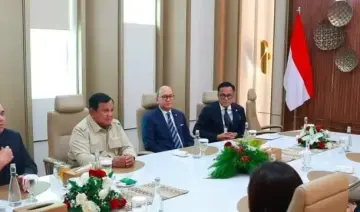 Seskab Teddy: Pertemuan Presiden Prabowo dengan Tiga Mantan PM Thailand Perkuat Jejaring Persahabatan Internasional