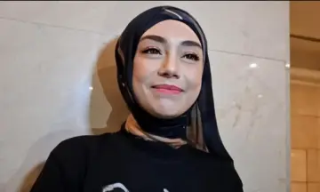 Celine Evangelista Ungkap Fakta Mengejutkan! Akui Sudah Punya Pasangan, Bantah Isu Rumah Rp200 Miliar